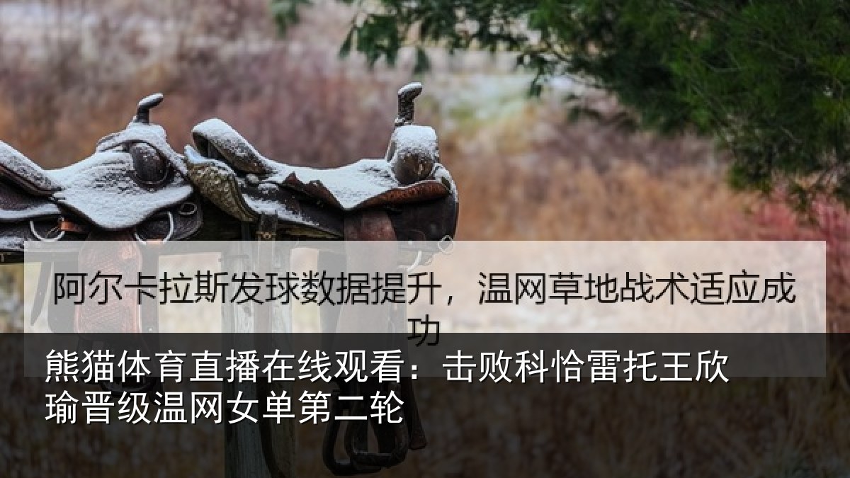 熊猫体育直播在线观看：击败相关情况级温网女单第二轮