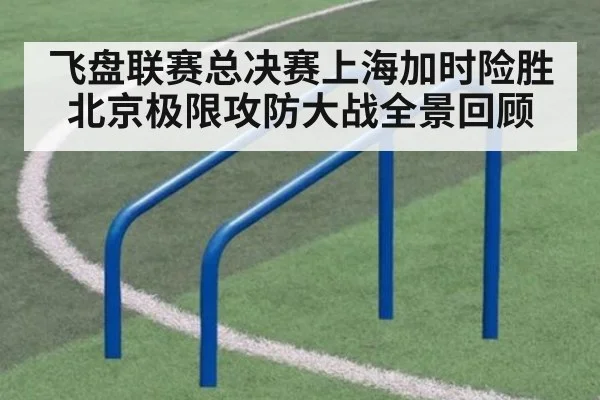 飞盘联赛总决赛上海加时险胜北京极限攻防大战全景回顾
