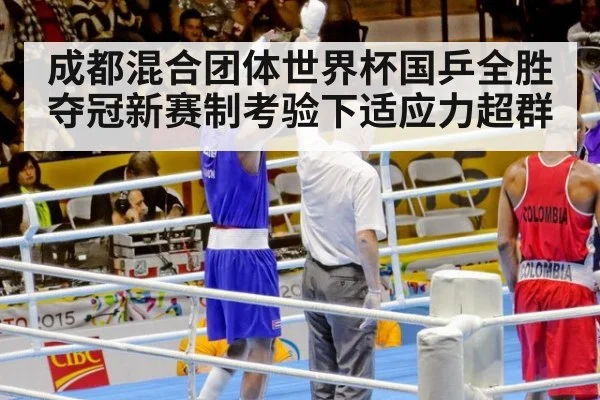 成都混合团体世界杯国乒全胜夺冠新赛制考验下适应力超群